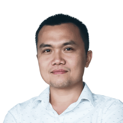 Thanh Pham